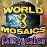 World Mosaics 3: Fairy Tales