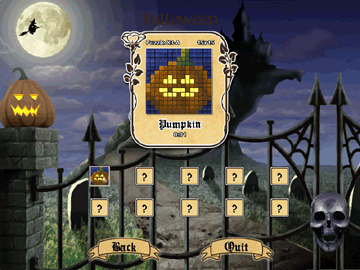 World Mosaics 3: Fairy Tales screenshot 1