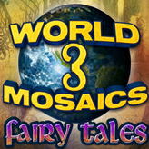 World Mosaics 3: Fairy Tales