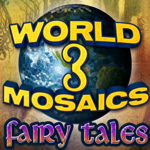 World Mosaics 3: Fairy Tales