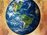 World Mosaics 3: Fairy Tales