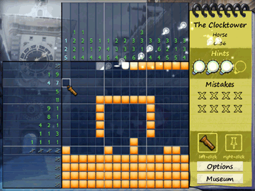 World Mosaics 4 screenshot 1