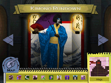 World Mosaics 4 screenshot 2