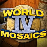World Mosaics 4