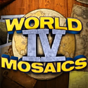 World Mosaics 4
