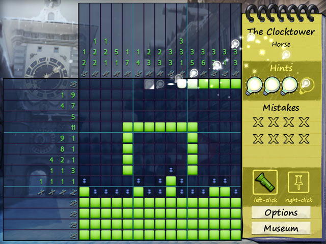 World Mosaics 4 screenshot 1
