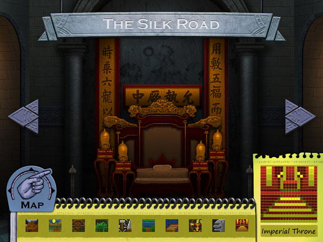 World Mosaics 4 screenshot 2