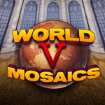 World Mosaics 5