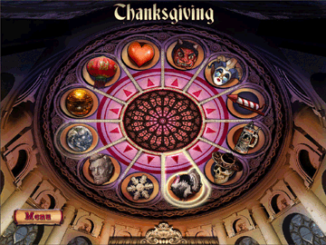World Mosaics 5 screenshot 2