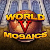 World Mosaics 5