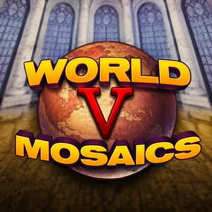 World Mosaics 5