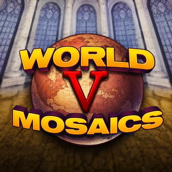 World Mosaics 5