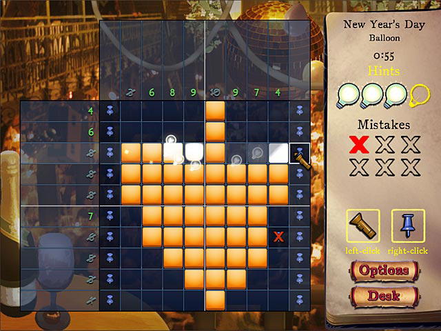 World Mosaics 5 screenshot 2