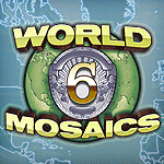 World Mosaics 6