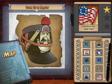 World Mosaics 6 screenshot 1