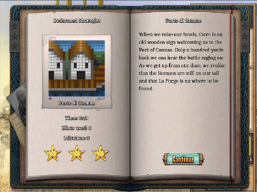 World Mosaics 6 screenshot 2