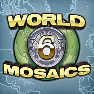 World Mosaics 6