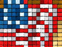 World Mosaics 6