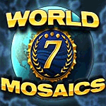 World Mosaics 7