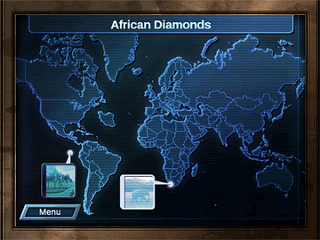 World Mosaics 7 screenshot 2