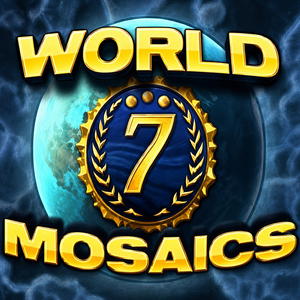 World Mosaics 7