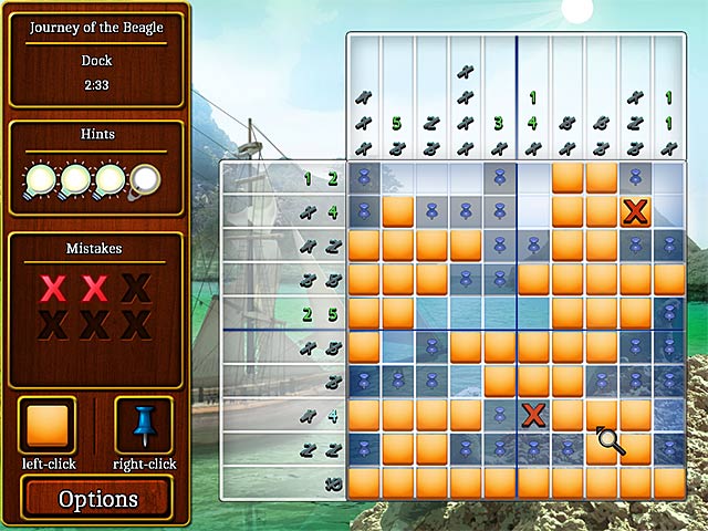 World Mosaics 7 screenshot