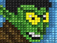 World Mosaics 8: Fiction Fixers