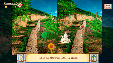 World Wonders: Hidden Histories 2 screenshot 1
