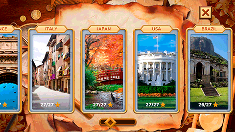 World Wonders: Hidden Histories 2 screenshot 2