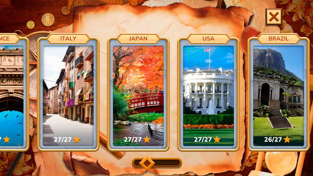 World Wonders: Hidden Histories 2 screenshot 2