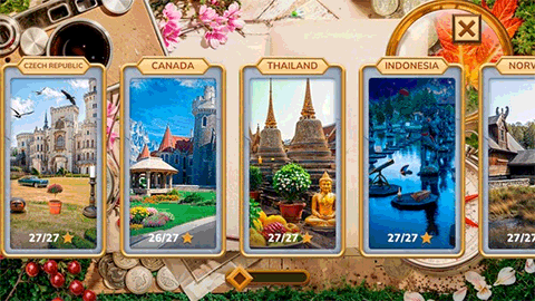 World Wonders: Hidden Histories 3 screenshot 2