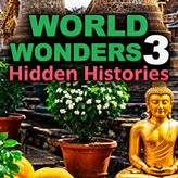 World Wonders: Hidden Histories 3