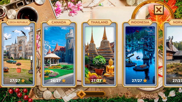 World Wonders: Hidden Histories 3 screenshot 2