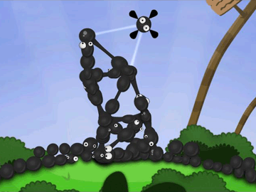 World of Goo screenshot 1