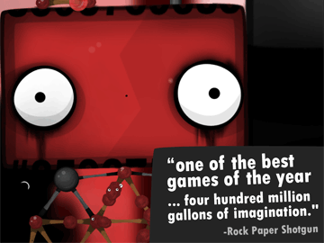 World of Goo screenshot 2