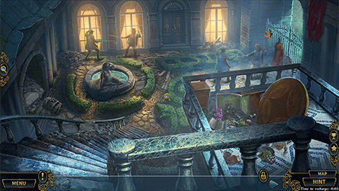 Worlds Align: Beginning screenshot 1