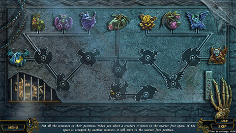 Worlds Align: Beginning screenshot 2