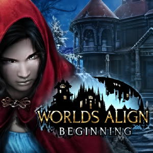 Worlds Align: Beginning