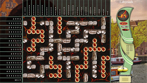 World's Greatest Cities Mosaics screenshot 2
