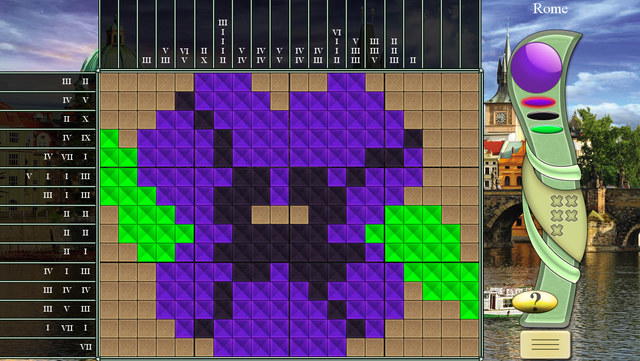 World's Greatest Cities Mosaics screenshot
