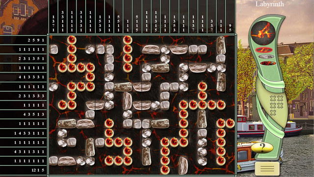 World's Greatest Cities Mosaics screenshot 2