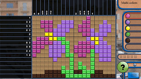 World's Greatest Cities Mosaics 10 screenshot 2