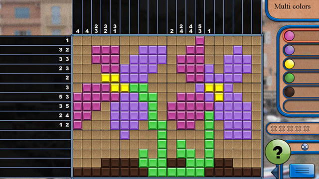 World's Greatest Cities Mosaics 10 screenshot 2