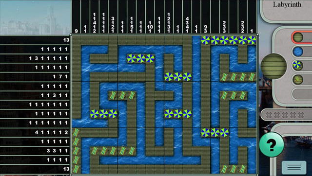 World's Greatest Cities Mosaics 2 screenshot