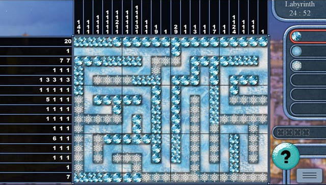 World's Greatest Cities Mosaics 3 screenshot 2