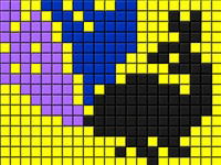 World's Greatest Cities Mosaics 3