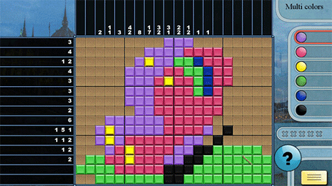 World's Greatest Cities Mosaics 4 screenshot 1
