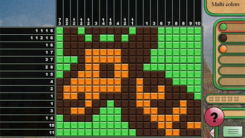 World's Greatest Cities Mosaics 5 screenshot 1