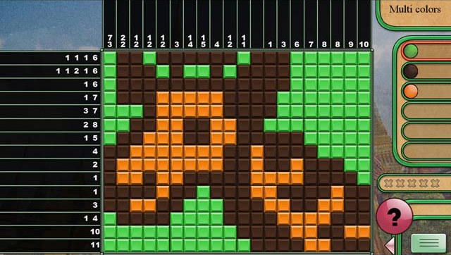 World's Greatest Cities Mosaics 5 screenshot