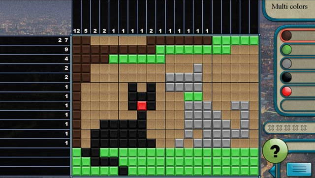 World's Greatest Cities Mosaics 6 screenshot